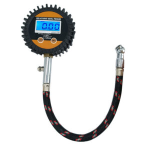 SEAPENG DP-T01 Digital Tire Pressure Gauge