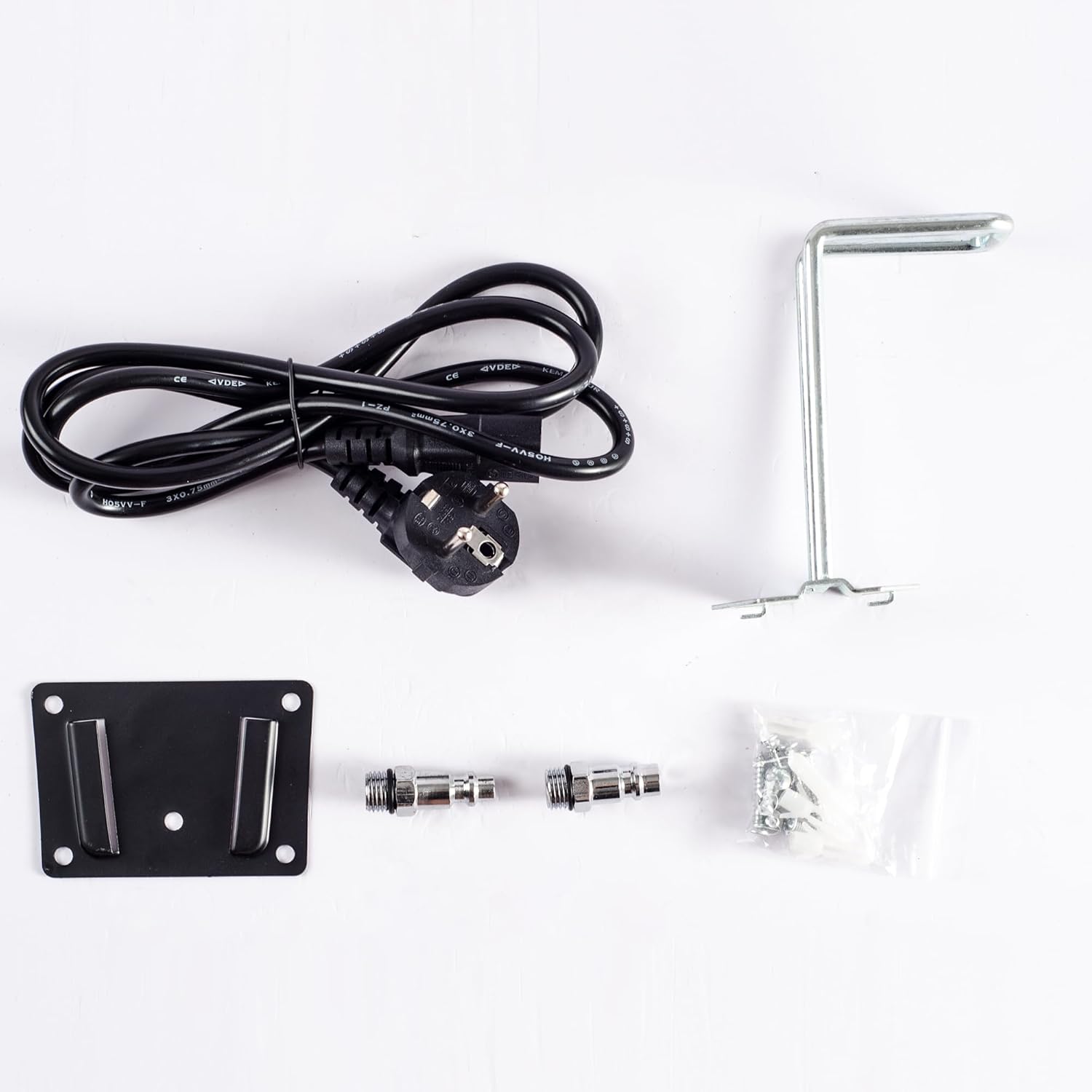 SEAPENG DP-Q01 Automatic Tire Inflator - Image 12